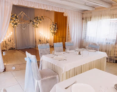  ресторан Лесная сказка