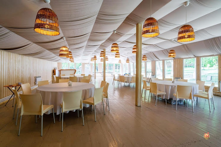 Дворик в «Apple Hill» фотография №3