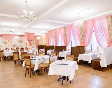 Свадьба в Валдай