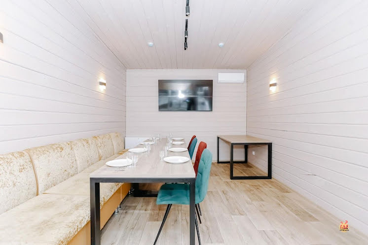 Беседка  №1 в «Red House» фотография №1