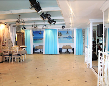  ресторан Два Грека