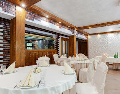  ресторан Грин Парк Домодедово