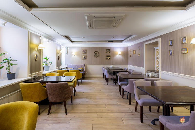 Траттория Semplice на Чаплыгина фотография №3