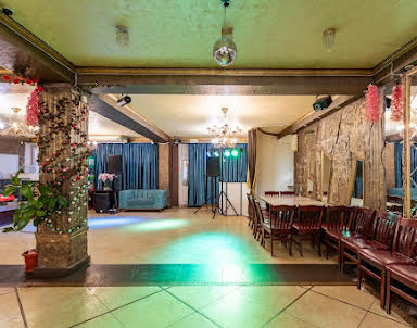 Свадьба в Зеркала