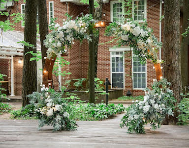  ресторан Лесной берег