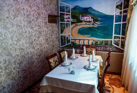 ВИП-зал в Беседки (6 штук)