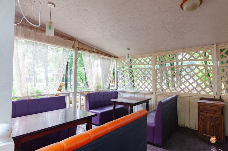 Летняя зона  в «Эль-Гранж» фотография №14