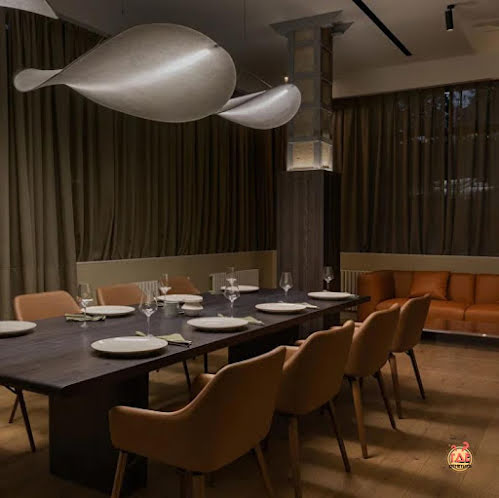 VIP-зал в «18.12» фотография №1