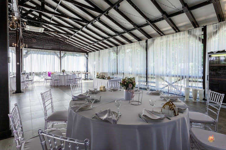 Зал Light в «Двин Холл» фотография №13