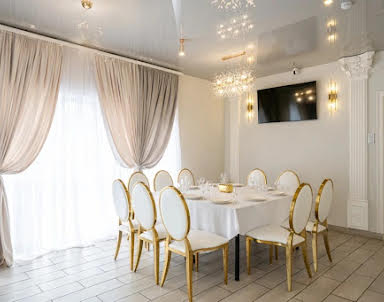 День рождения в БониМариЯ