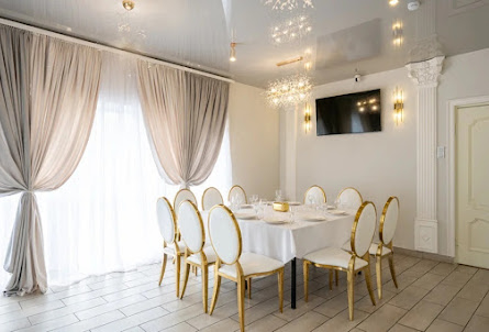 VIP-зал в VIP-зал