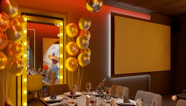 Лофт «Шустрики» в «Лофты ВДНХ» фотография №4