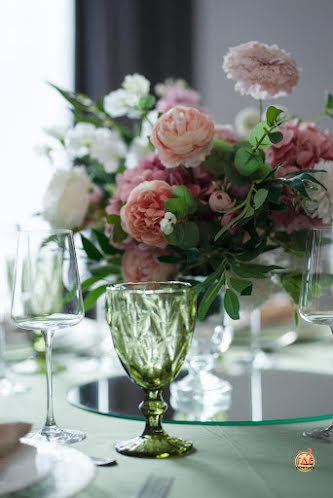 Зал Торжеств PANA в «Pana White Moscow» фотография №7