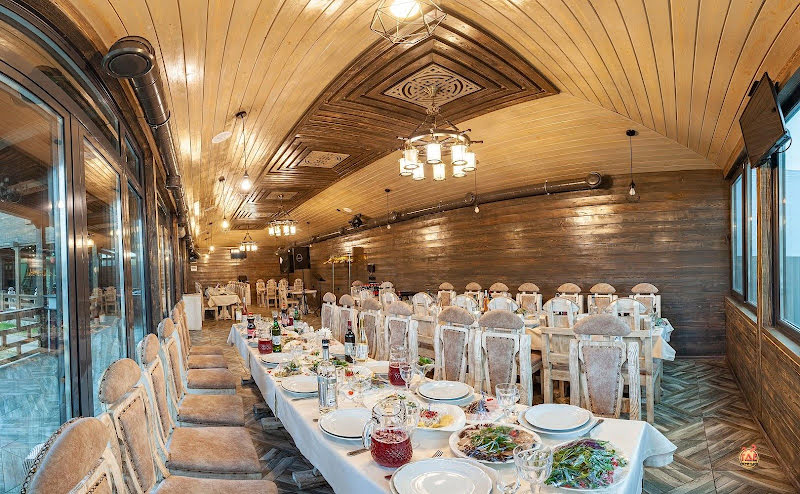 Араз Палас фотография №5