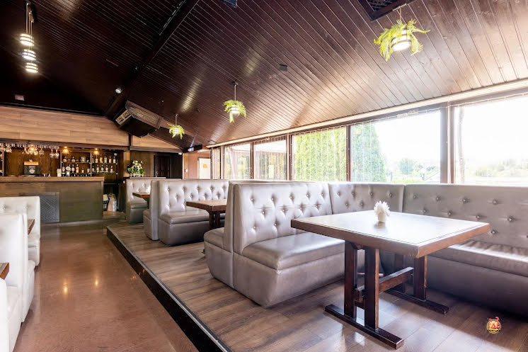 Караоке-зал в «Max» фотография №12