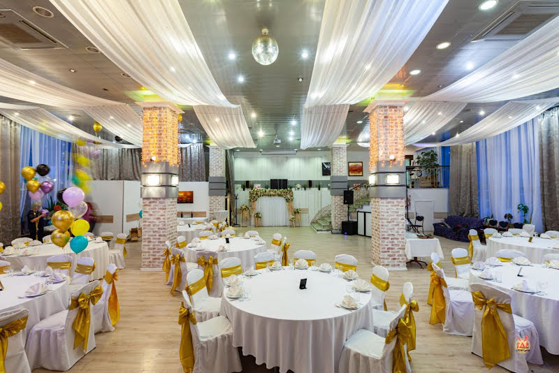 Банкет Двор фотография №3