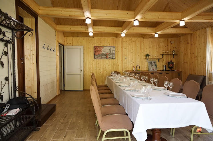 Уютный домик в «Дворянское гнездо» фотография №2