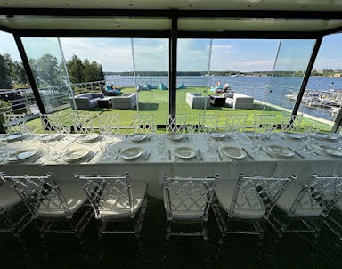  ресторан Портофино