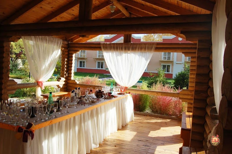 Отель «Сказка» фотография №18