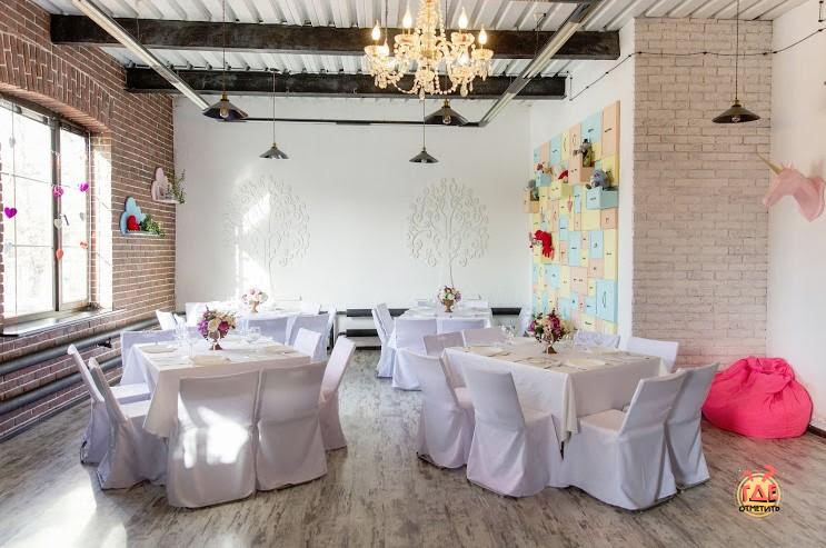 Лофт Комод  в «КомоД и Амулет» фотография №1