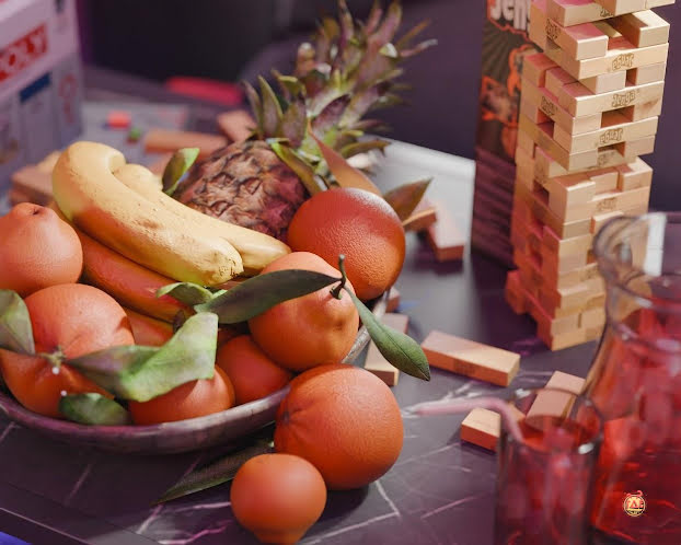 Лофт «Чики Пики» в «Iglooloft» фотография №7