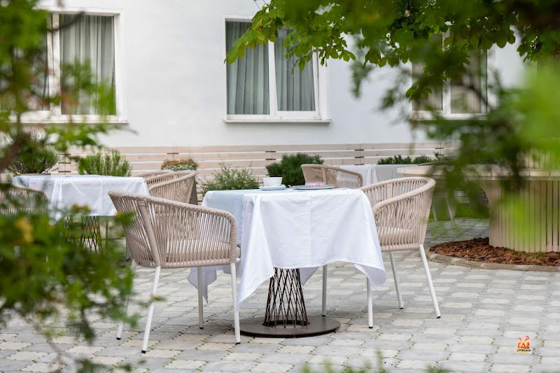 Истра Гарден фотография №4