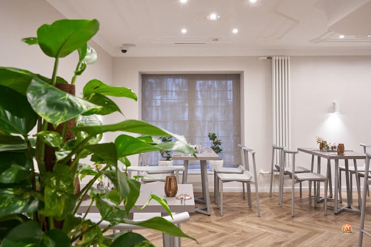 Зал "Luara" в «Helen» фотография №9