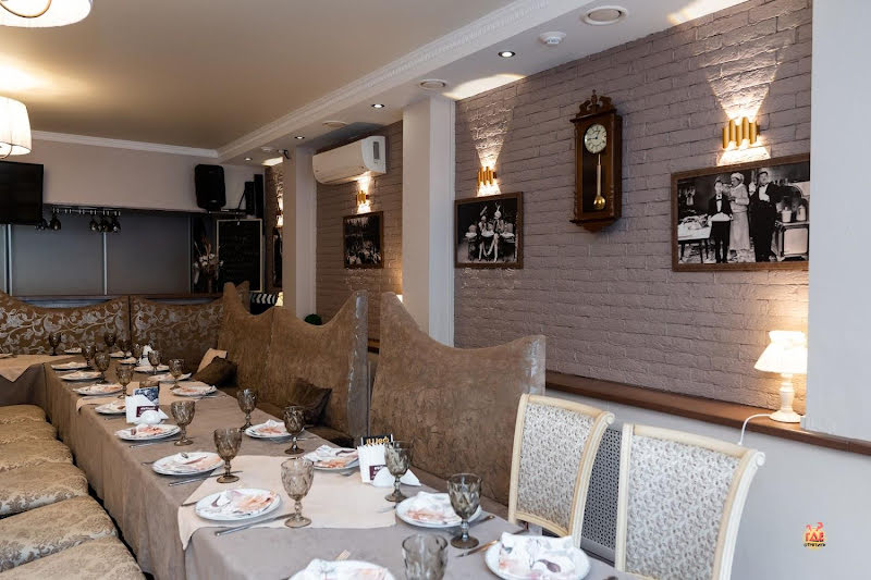 История на Большой Казачьей фотография №13