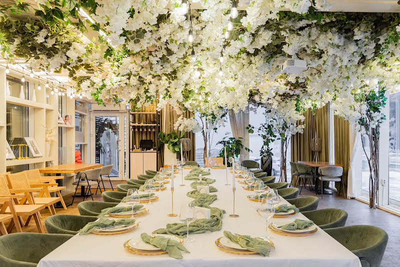 BONA на Комендантском фотография №5