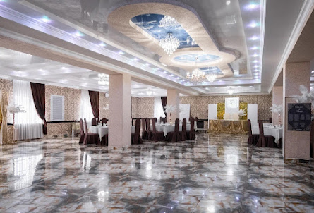 Зал на 300 человек  в Зал на 300 человек 