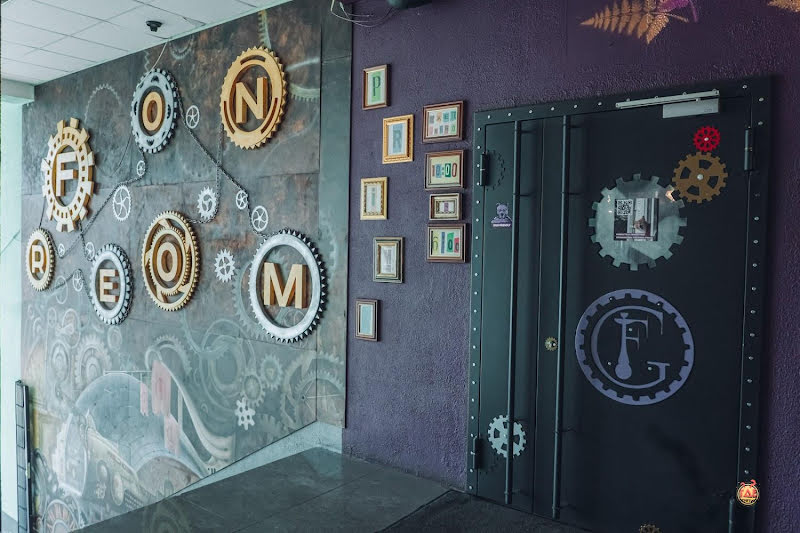 Feromon Primorskaya фотография №19