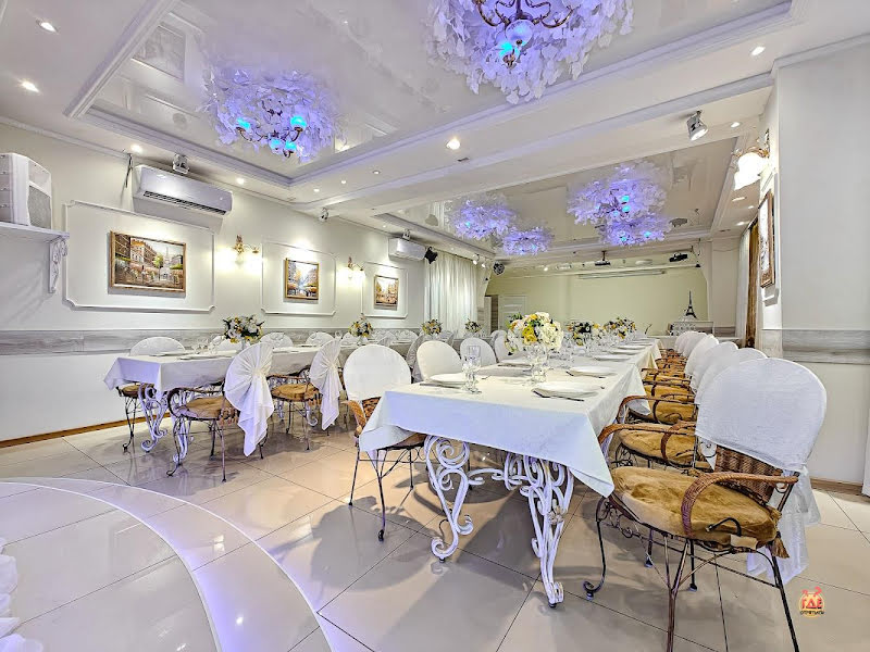 Du Paris фотография №6