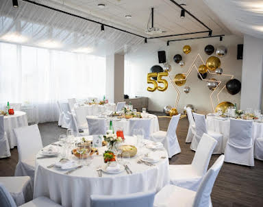  ресторан Red Stars