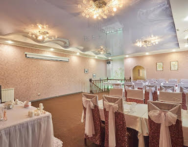  ресторан Премьер