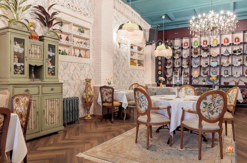 Шале Барвиха фотография №18