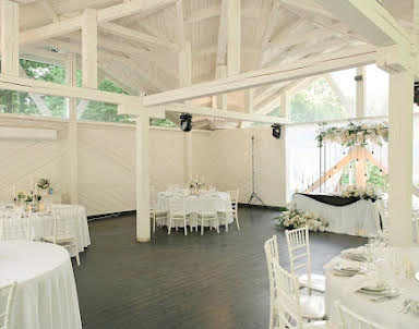  ресторан Лесной берег