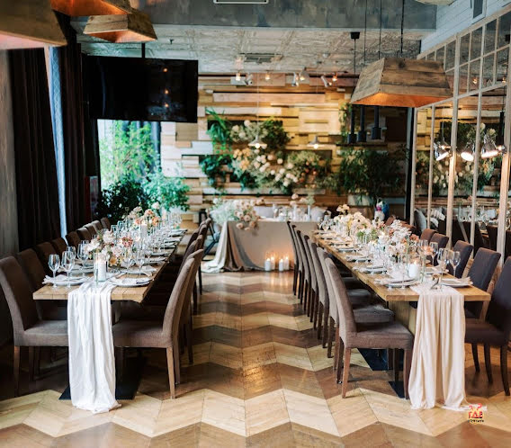 VIP-зал в «Bon App Cafe» фотография №4