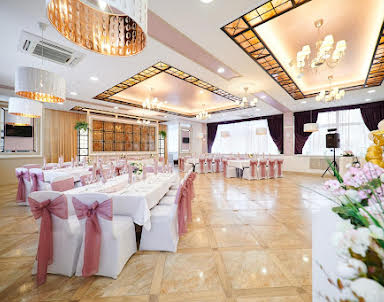  ресторан Кафе-столовая  «Московская»