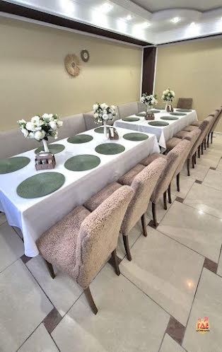 Малый зал в «Щербет на Комсомольской» фотография №6