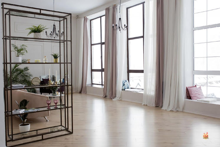 Зал «‎Велюр» в «LOFTY» фотография №6