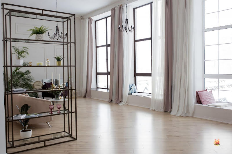 LOFTY фотография №4