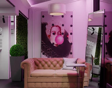  ресторан Iglooloft