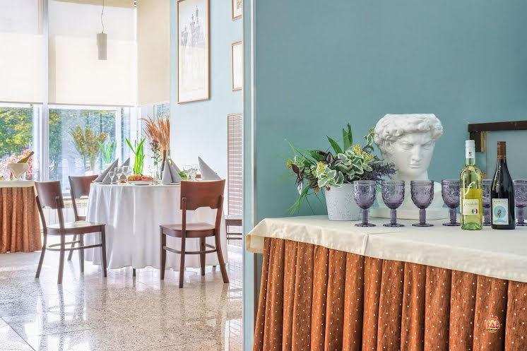 Зал Малый в «Изумруд» фотография №3