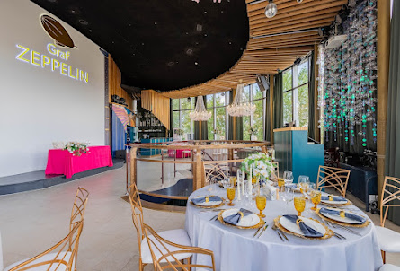 Основной зал  в Основной зал 