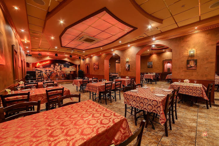 Большой зал  в «Восток» фотография №17