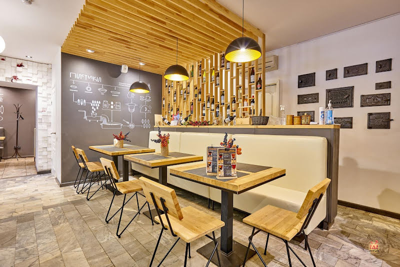 Пермская кухня фотография №8