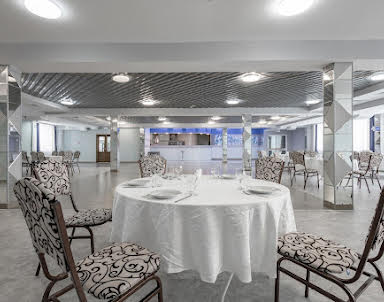  ресторан Сапфир