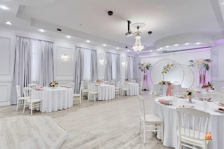 Классический зал в «Amulet на Восстания» фотография №14