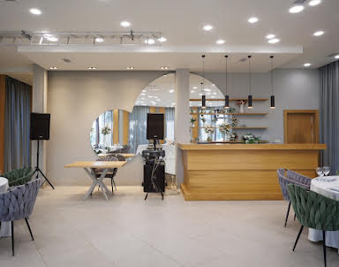  ресторан Спасский берег