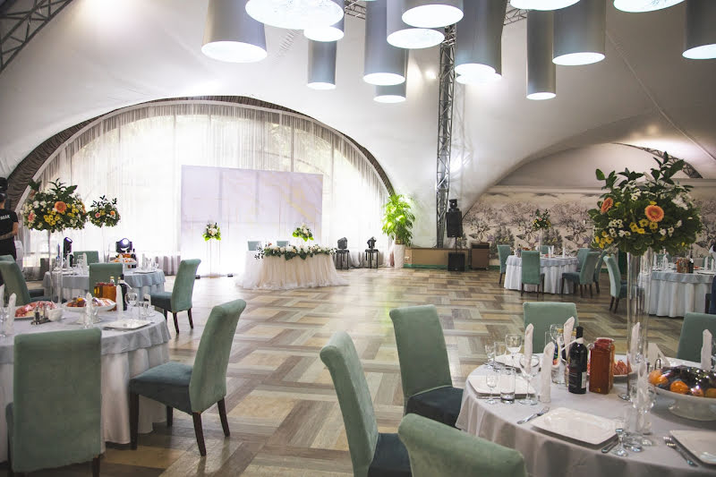 Грин Лайн фотография №4